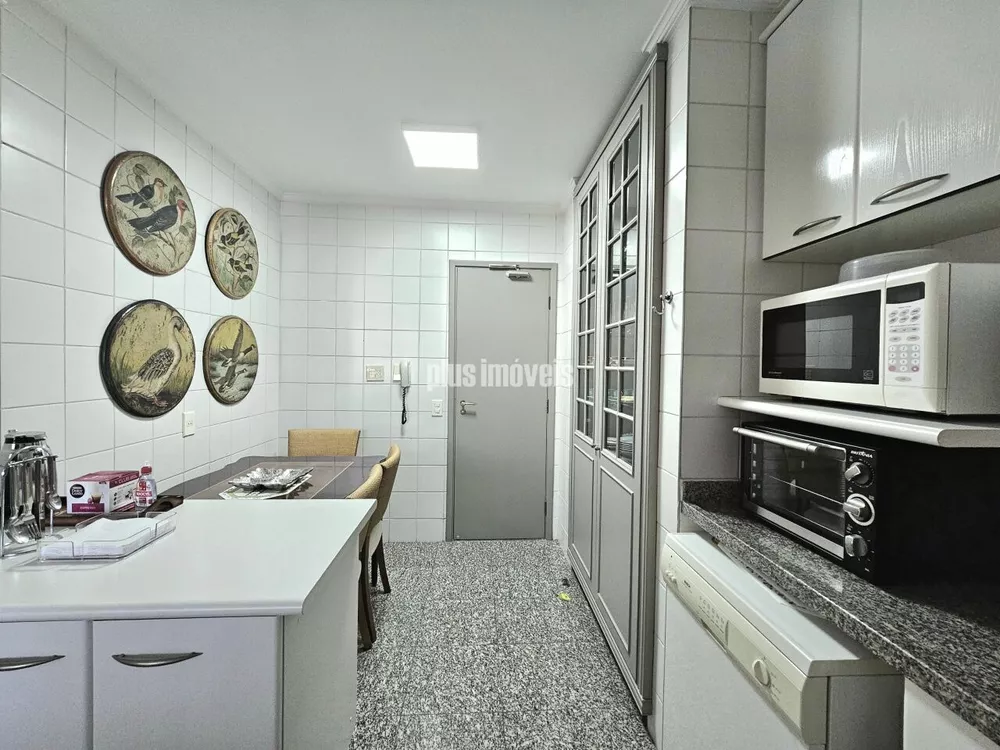 Apartamento, 3 quartos, 162 m² - Foto 21