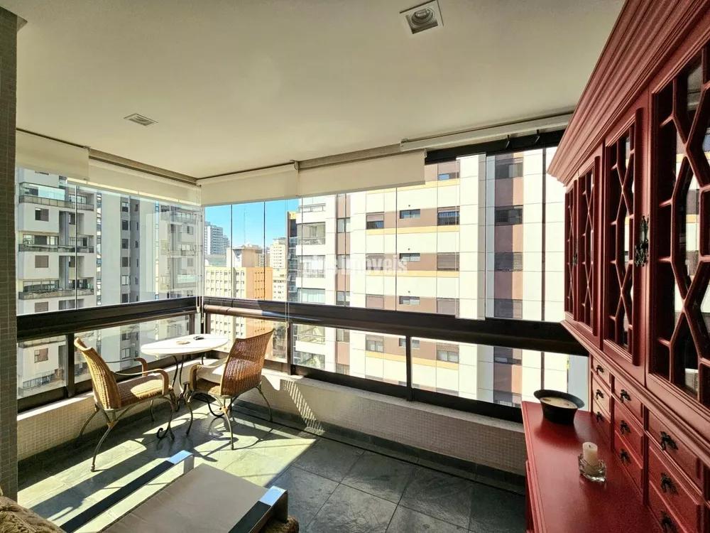 Apartamento, 3 quartos, 162 m² - Foto 15