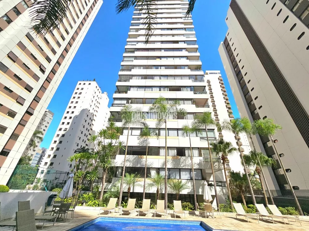 Apartamento, 3 quartos, 162 m² - Foto 32