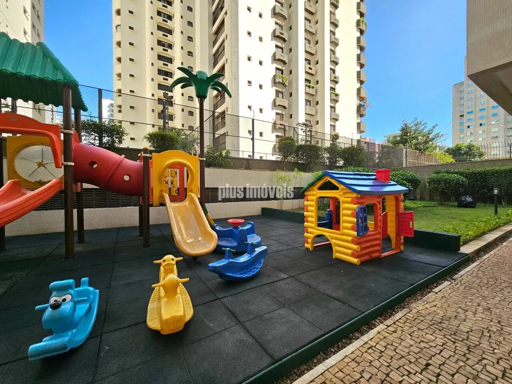 Apartamento, 3 quartos, 162 m² - Foto 36