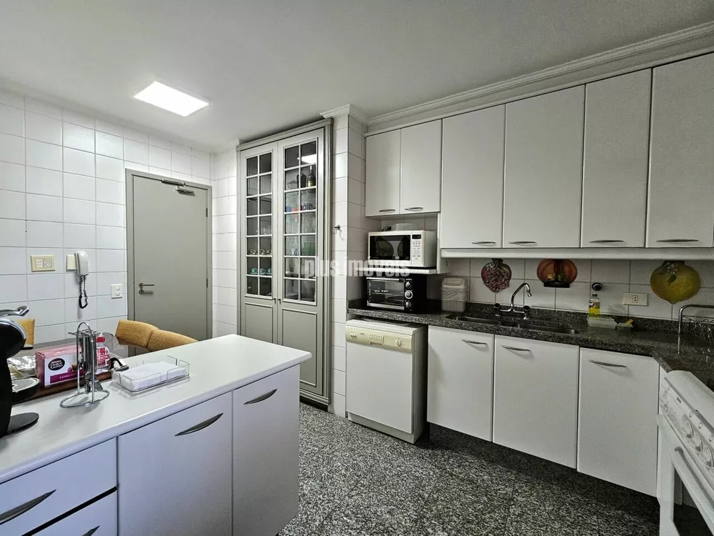 Apartamento, 3 quartos, 162 m² - Foto 3