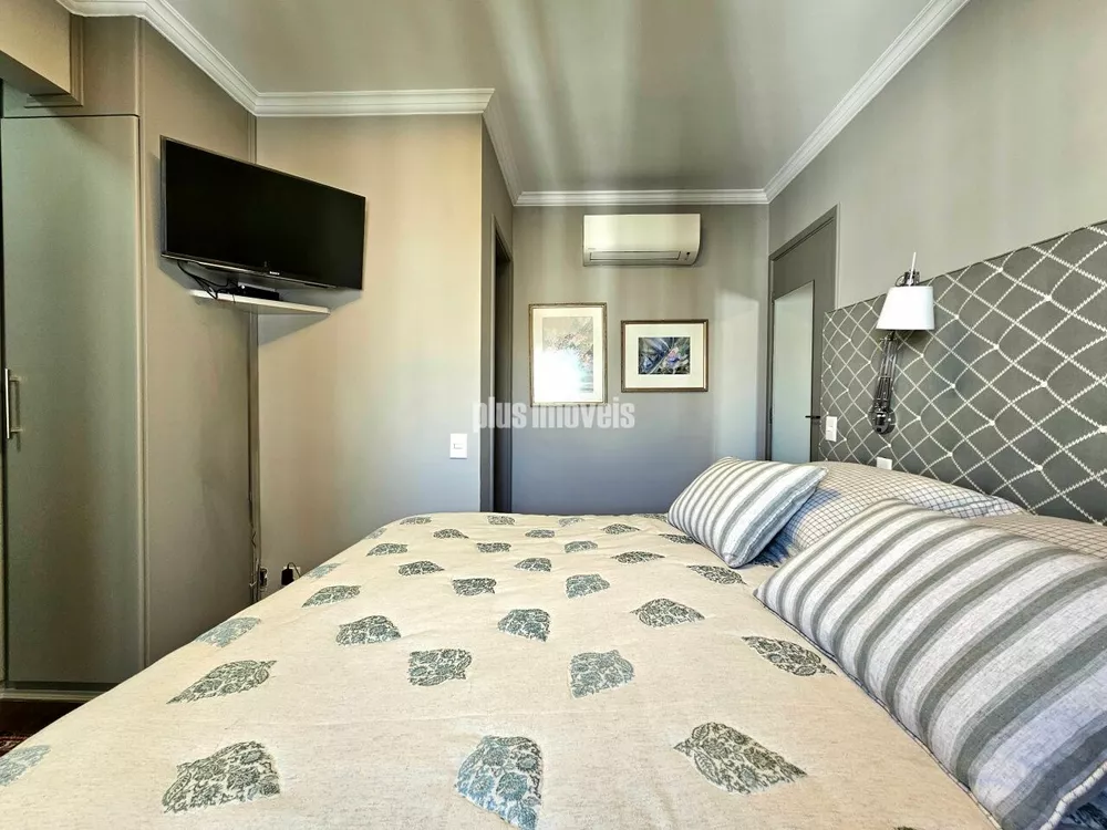 Apartamento, 3 quartos, 162 m² - Foto 23