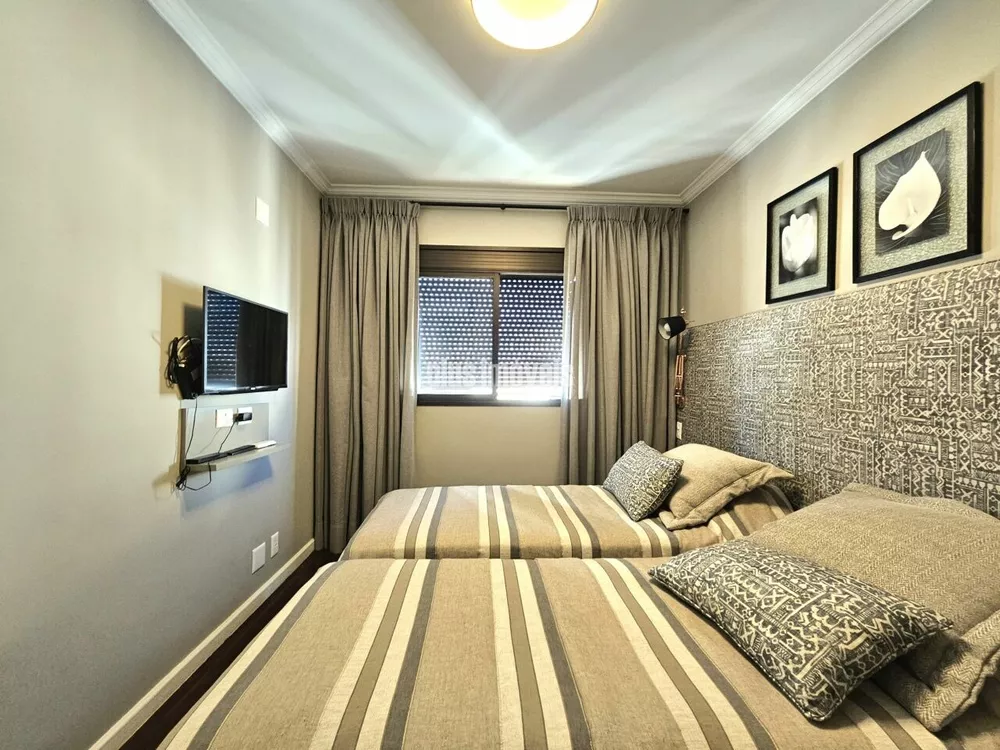 Apartamento, 3 quartos, 162 m² - Foto 16