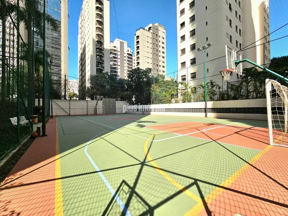 Apartamento, 3 quartos, 162 m² - Foto 5