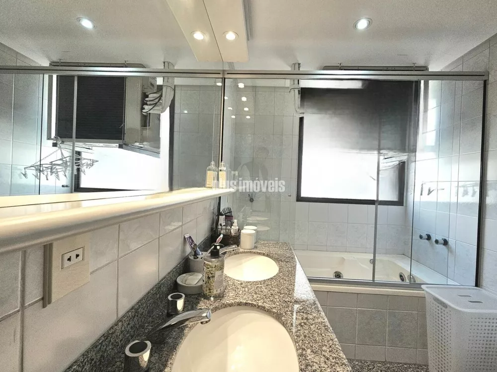 Apartamento, 3 quartos, 162 m² - Foto 11