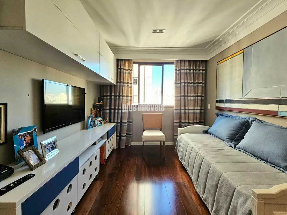 Apartamento, 3 quartos, 162 m² - Foto 4