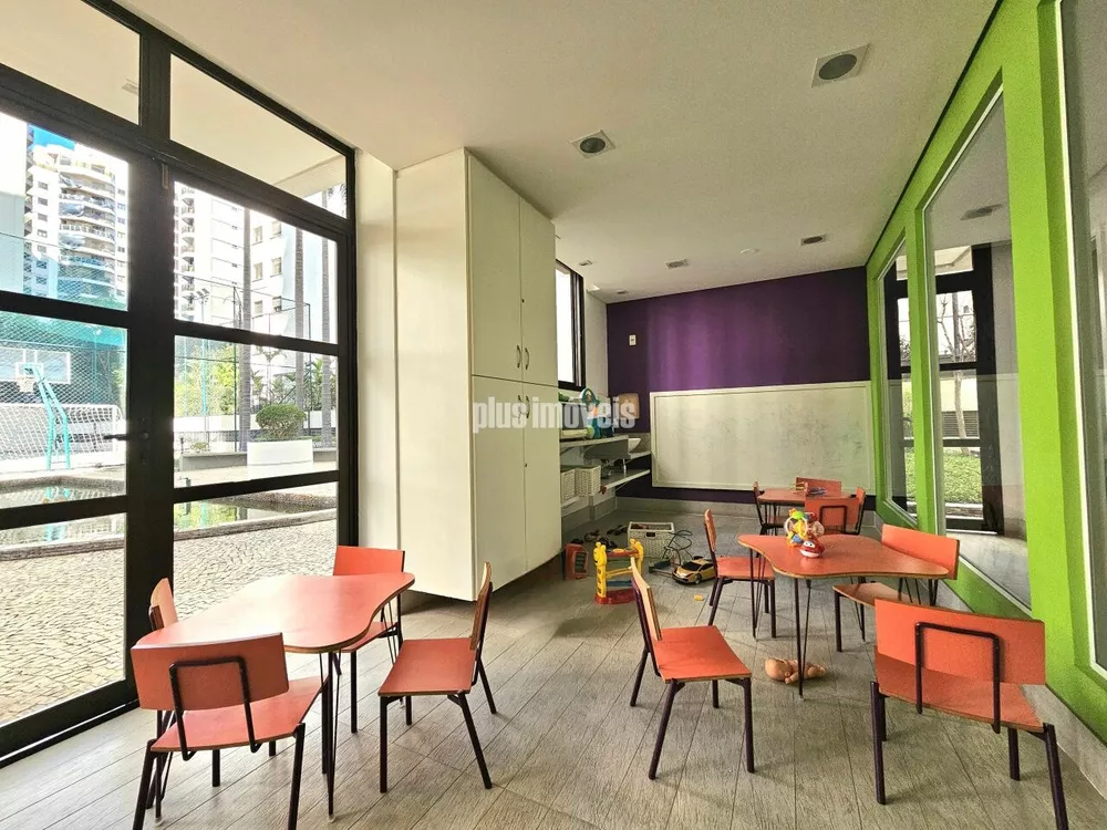 Apartamento, 3 quartos, 162 m² - Foto 12