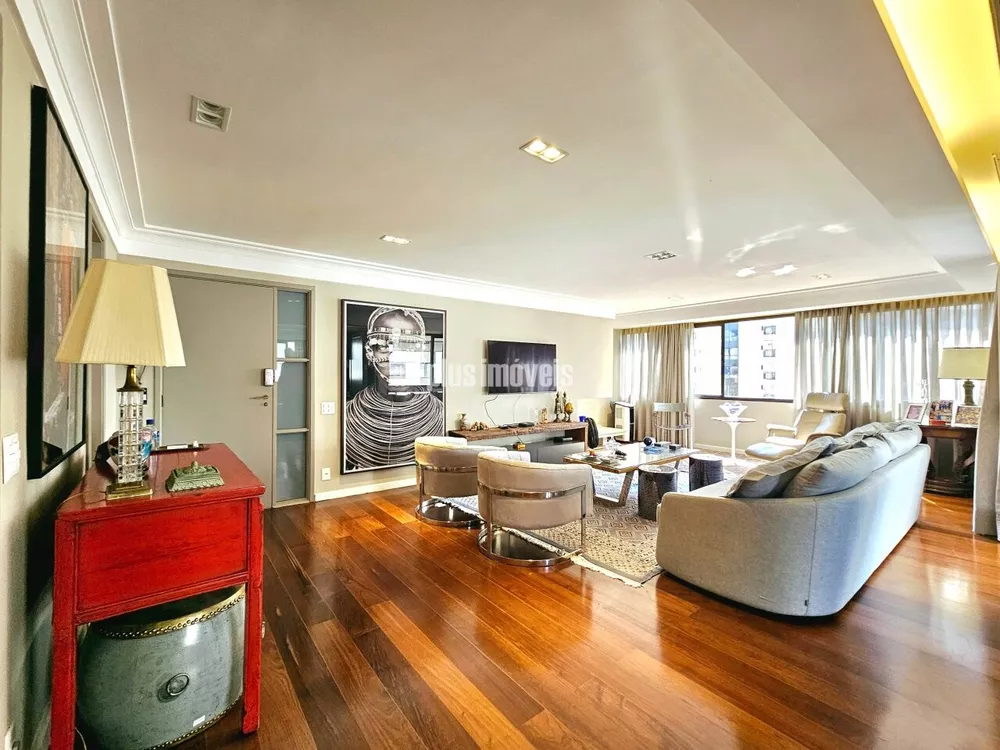 Apartamento, 3 quartos, 162 m² - Foto 33