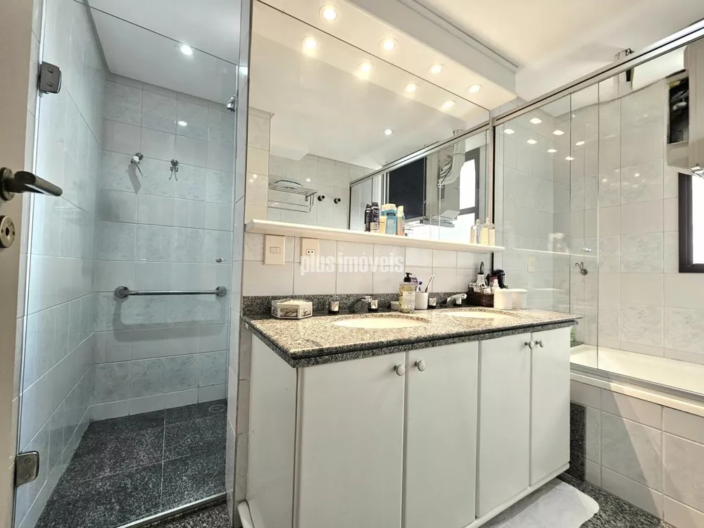 Apartamento, 3 quartos, 162 m² - Foto 28