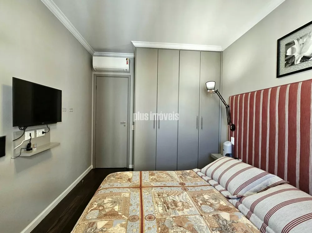 Apartamento, 3 quartos, 162 m² - Foto 25