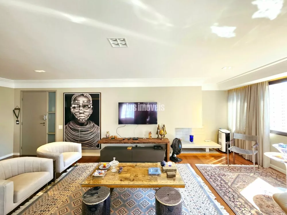 Apartamento, 3 quartos, 162 m² - Foto 19