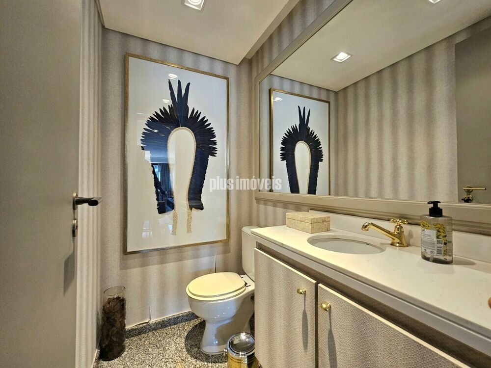 Apartamento, 3 quartos, 162 m² - Foto 45