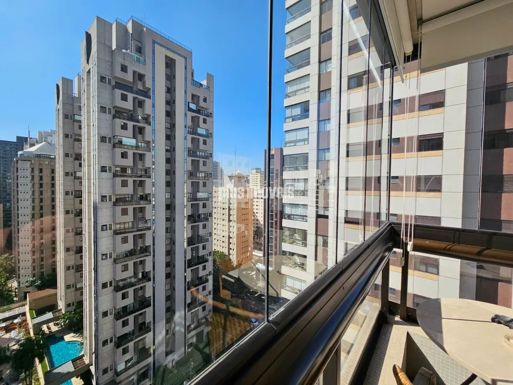 Apartamento, 3 quartos, 162 m² - Foto 26