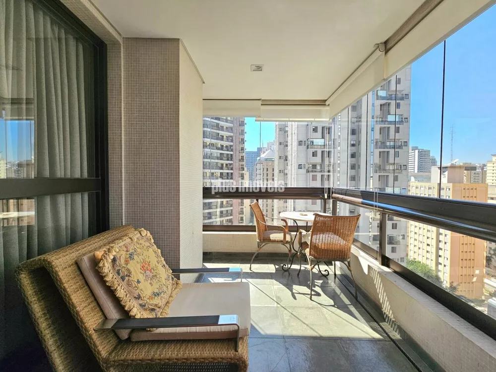 Apartamento, 3 quartos, 162 m² - Foto 29