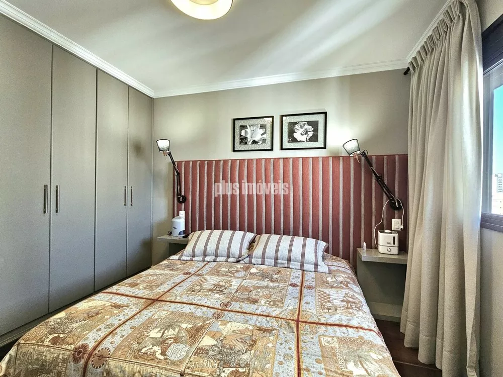 Apartamento, 3 quartos, 162 m² - Foto 34