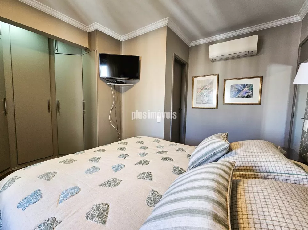 Apartamento, 3 quartos, 162 m² - Foto 17