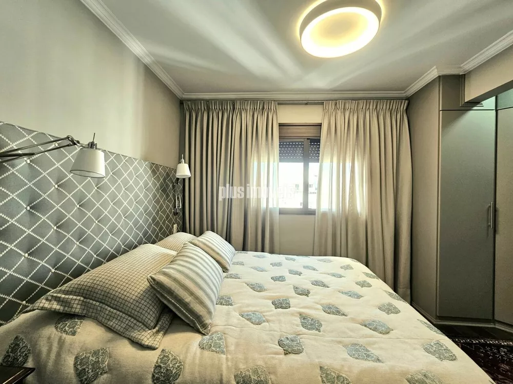 Apartamento, 3 quartos, 162 m² - Foto 2