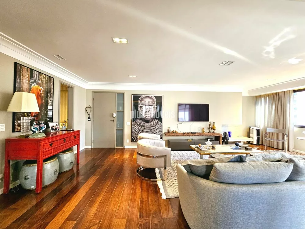 Apartamento, 3 quartos, 162 m² - Foto 38