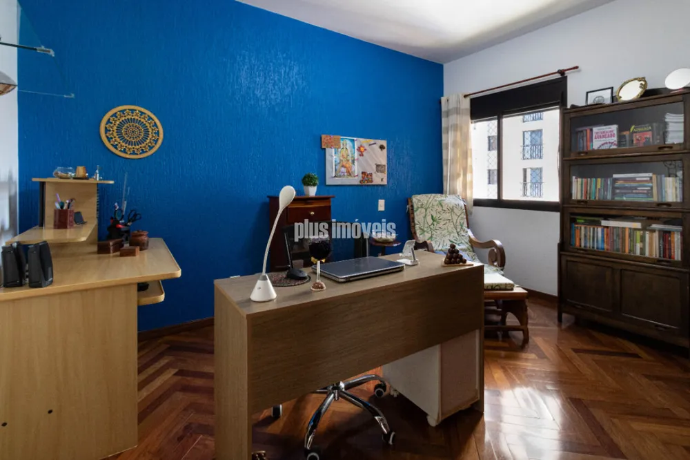 Apartamento, 4 quartos, 247 m² - Foto 3