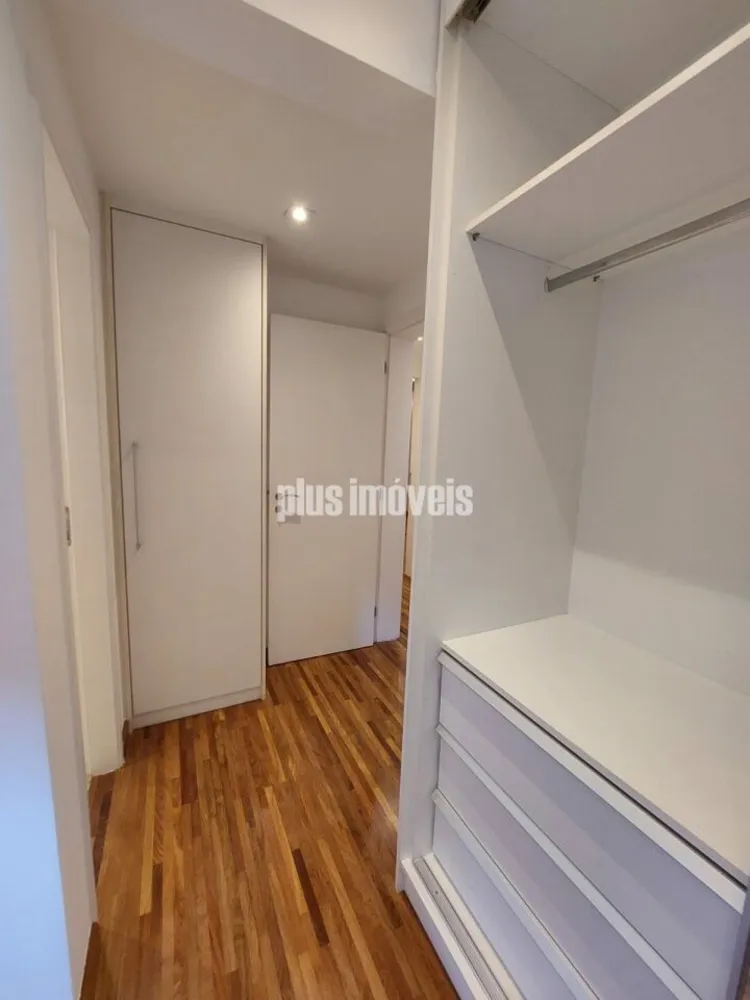 Apartamento, 3 quartos, 167 m² - Foto 1