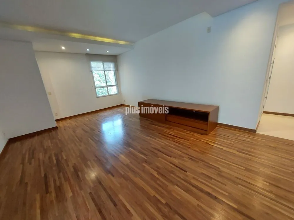 Apartamento, 3 quartos, 167 m² - Foto 2