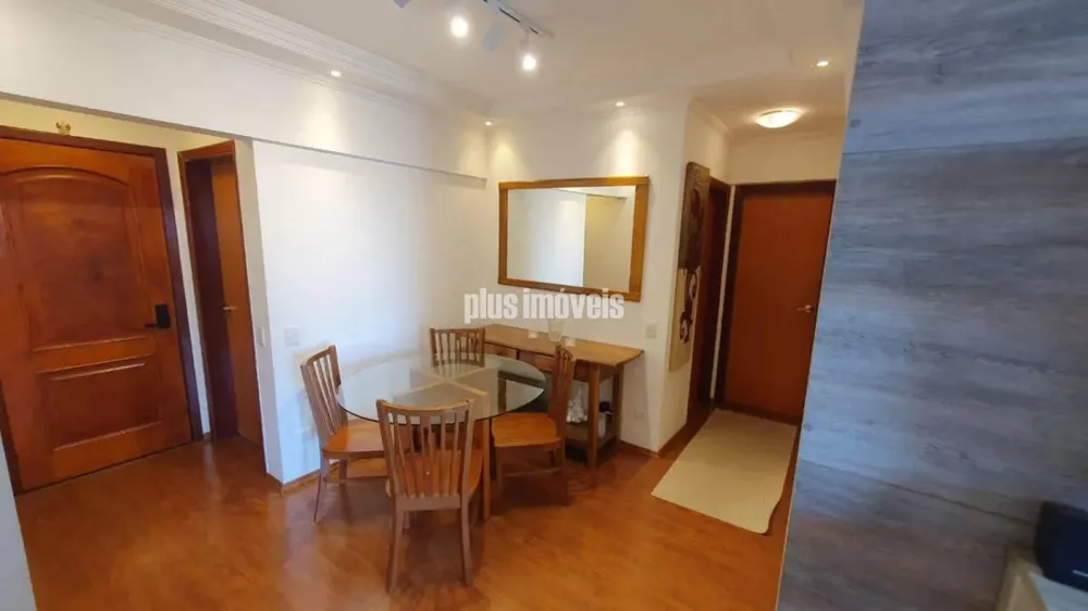 Apartamento à venda com 2 quartos, 72m² - Foto 3