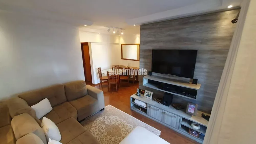 Apartamento à venda com 2 quartos, 72m² - Foto 4