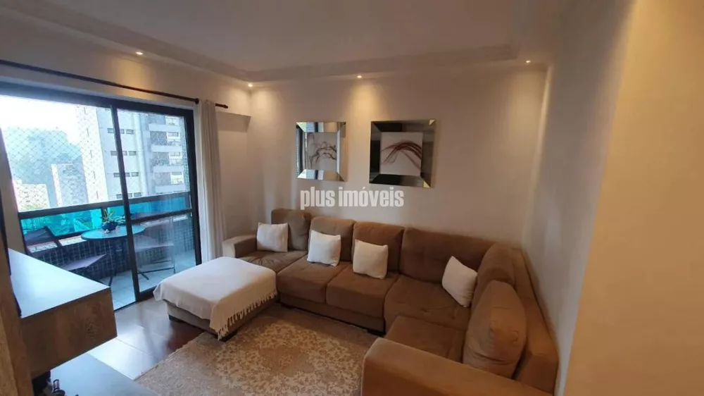 Apartamento à venda com 2 quartos, 72m² - Foto 1