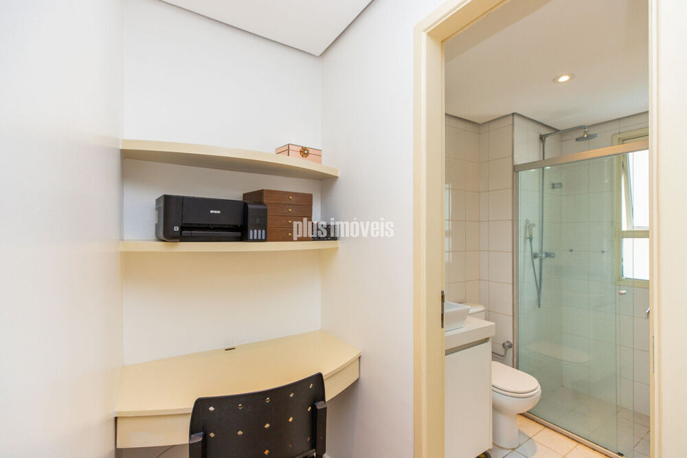 Apartamento à venda com 1 quarto, 44m² - Foto 14