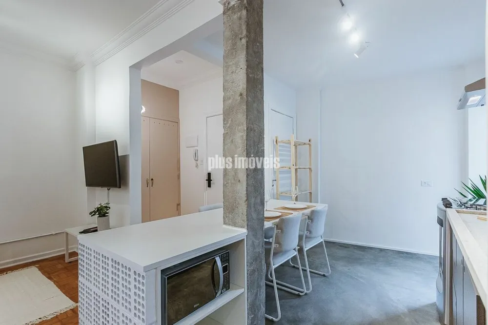Apartamento, 3 quartos, 75 m² - Foto 8
