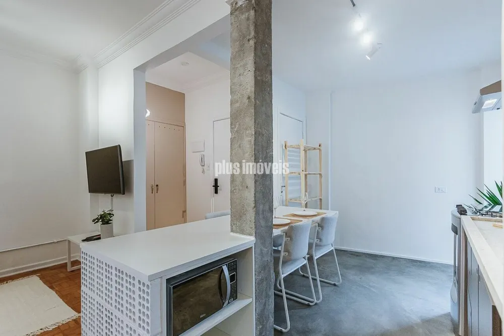 Apartamento, 3 quartos, 75 m² - Foto 6