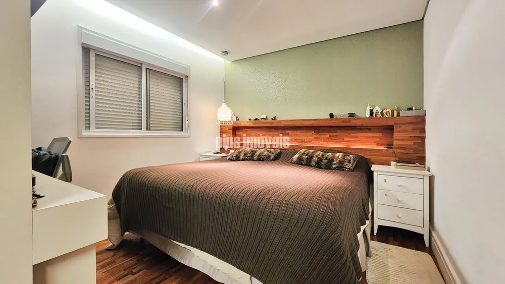 Apartamento, 3 quartos, 150 m² - Foto 5