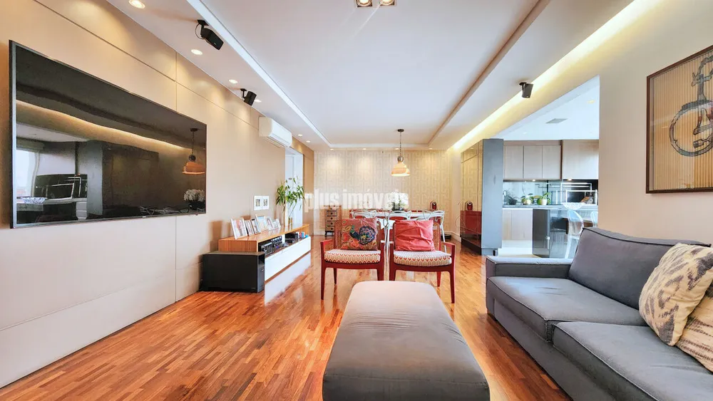 Apartamento, 3 quartos, 150 m² - Foto 4