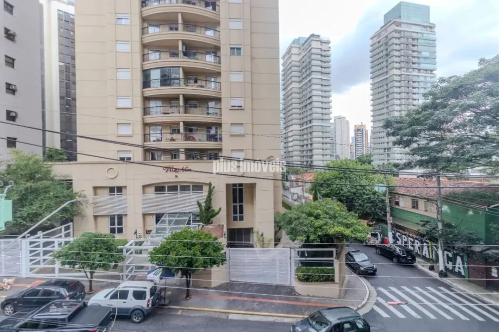 Apartamento, 1 quarto, 30 m² - Foto 2
