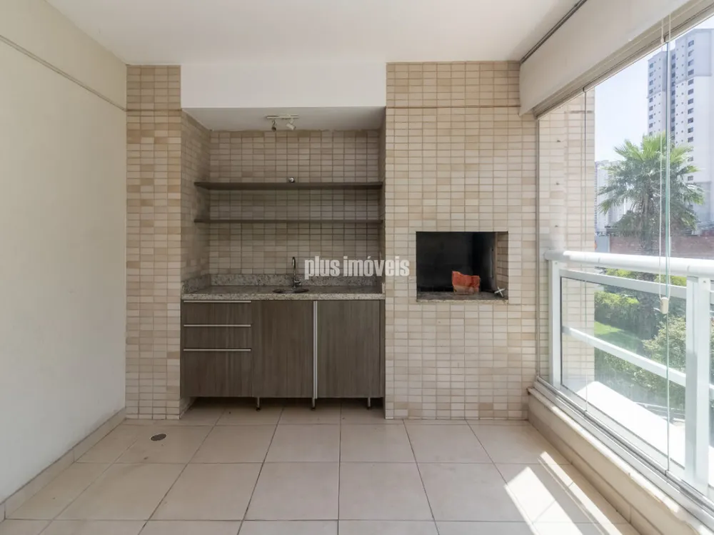 Apartamento, 3 quartos, 210 m² - Foto 4