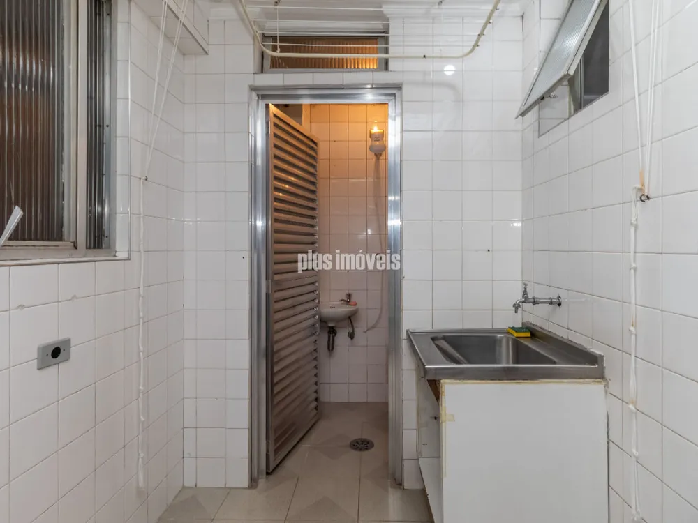Apartamento, 3 quartos, 170 m² - Foto 3