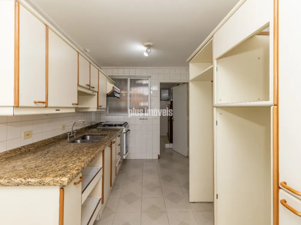 Apartamento, 3 quartos, 170 m² - Foto 2