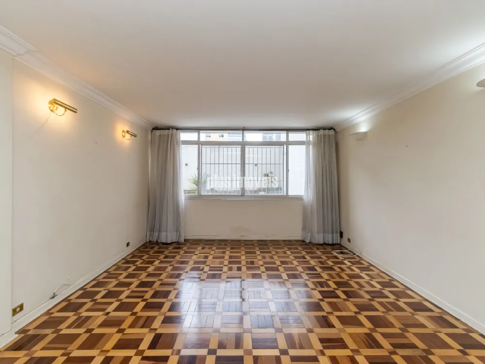 Apartamento, 3 quartos, 170 m² - Foto 1
