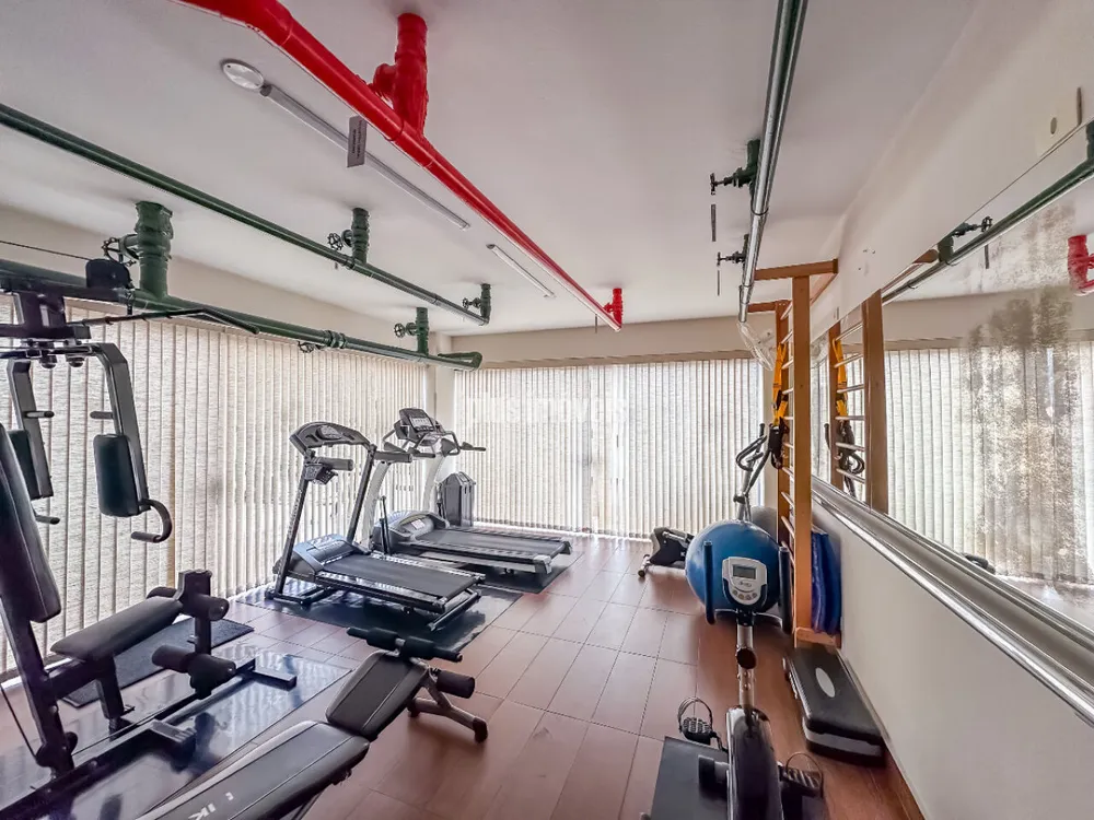 Apartamento, 3 quartos, 170 m² - Foto 4