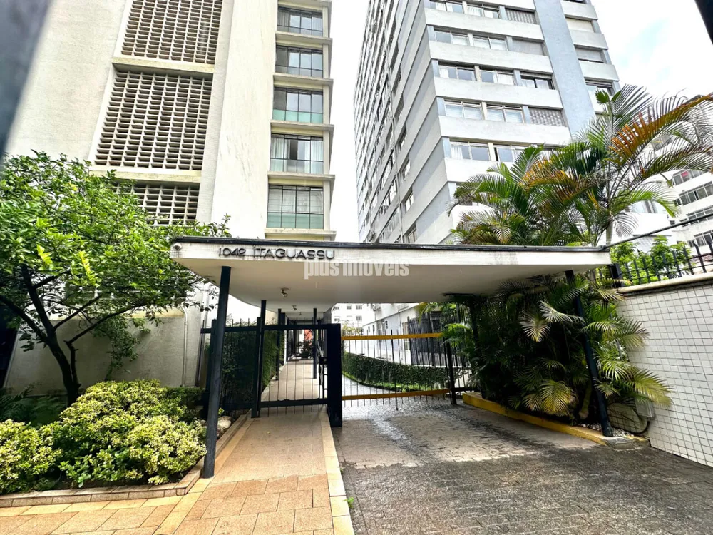 Apartamento, 3 quartos, 260 m² - Foto 3