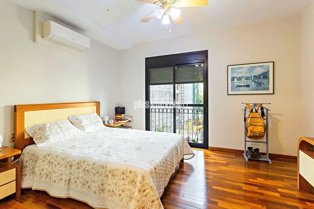 Apartamento, 4 quartos, 218 m² - Foto 5