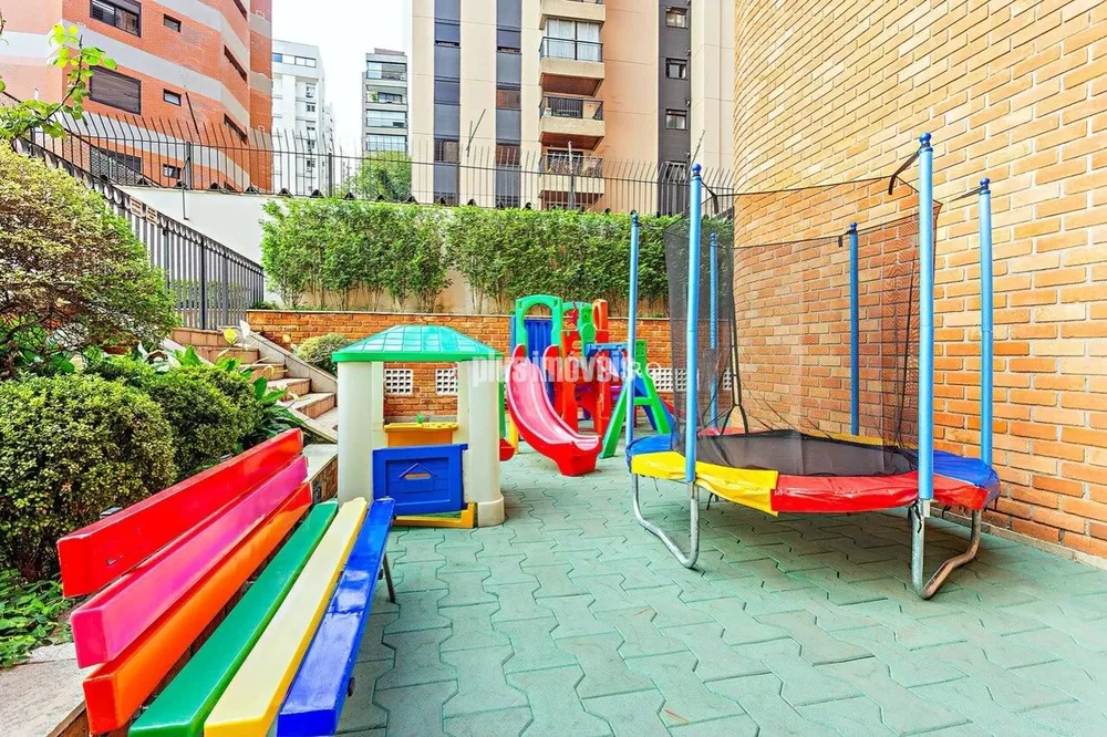 Apartamento, 4 quartos, 218 m² - Foto 4