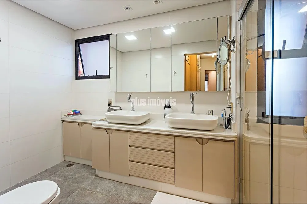 Apartamento, 4 quartos, 218 m² - Foto 8