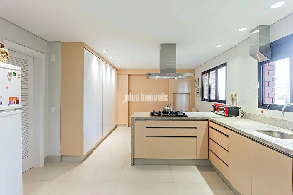 Apartamento, 4 quartos, 218 m² - Foto 7