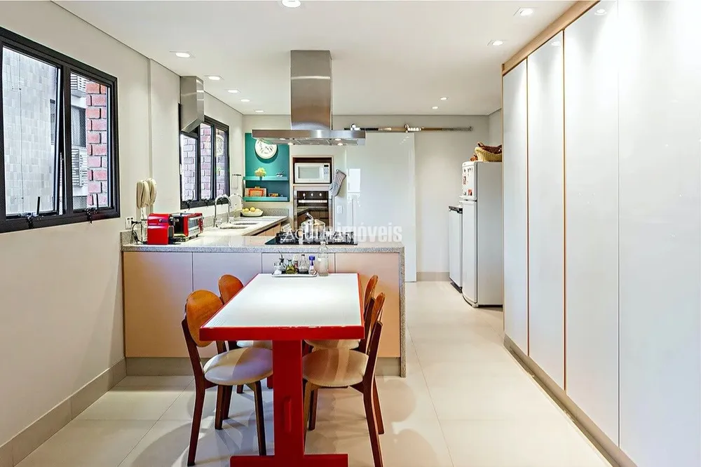 Apartamento, 4 quartos, 218 m² - Foto 6