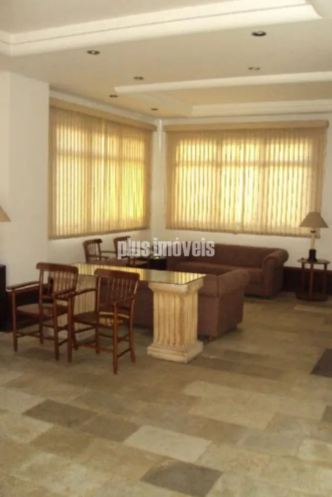 Apartamento, 4 quartos, 218 m² - Foto 2
