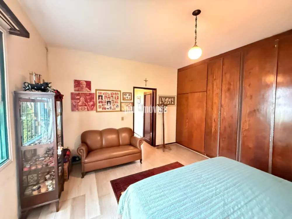 Casa, 4 quartos, 290 m² - Foto 8