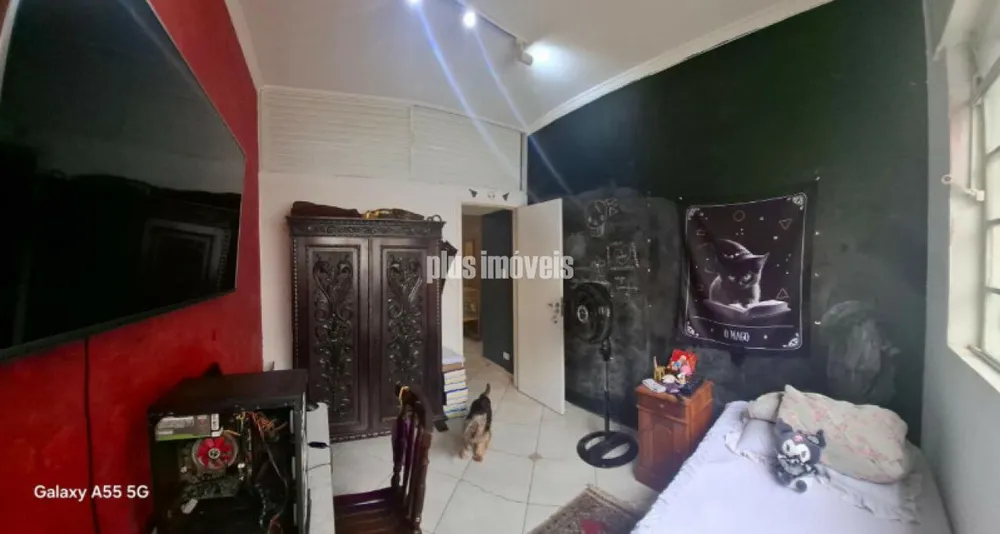 Apartamento, 3 quartos, 94 m² - Foto 1