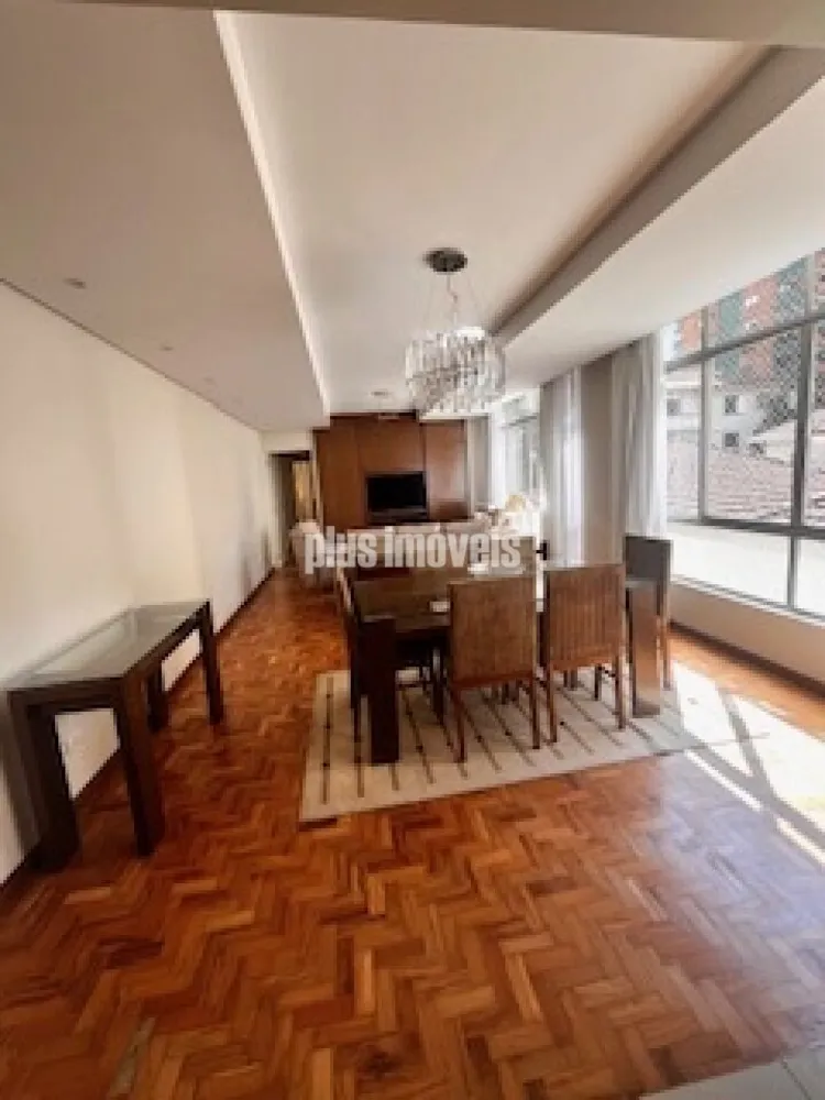 Apartamento, 3 quartos, 127 m² - Foto 5