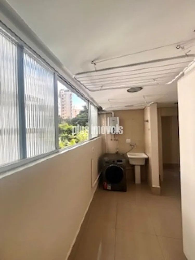 Apartamento, 3 quartos, 127 m² - Foto 9